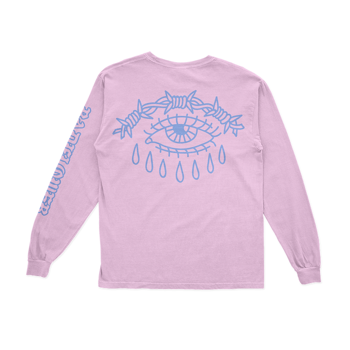 Eye Long Sleeve Tee