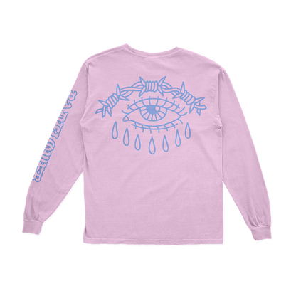 Eye Long Sleeve Tee
