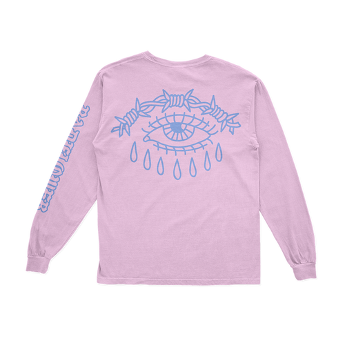 Eye Long Sleeve Tee