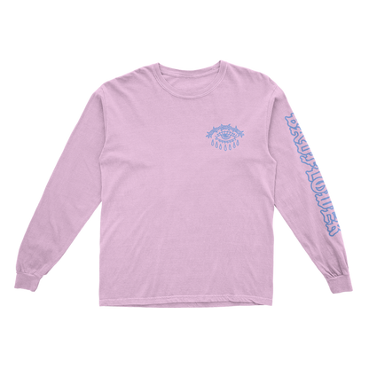 Eye Long Sleeve Tee