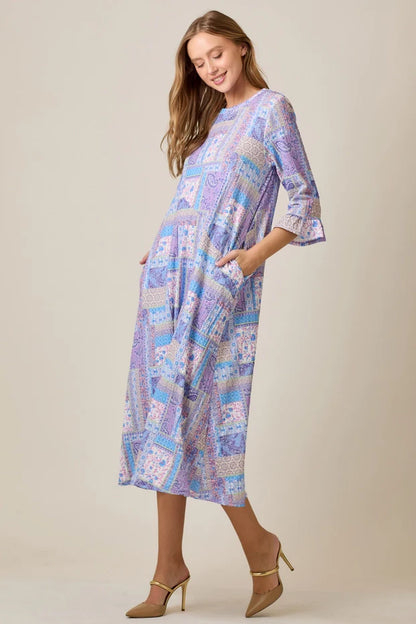 Cara Dress