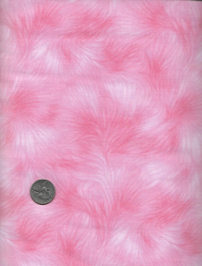 Feather Pink