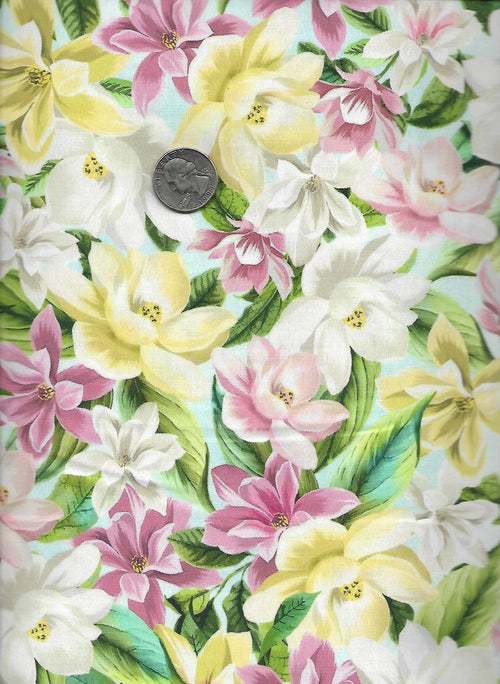 Florals