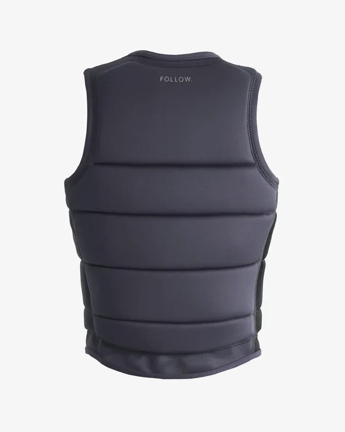FOLLOW WOMENS CORP IMPACT VEST