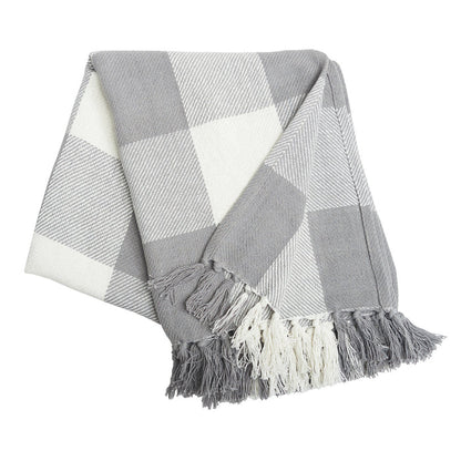 A Franklin Throw.