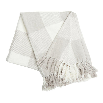 A Franklin Throw.