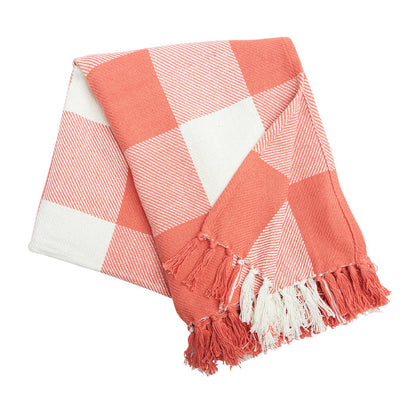 A Franklin Throw.
