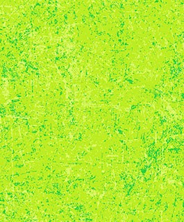 Glisten Lime Twist