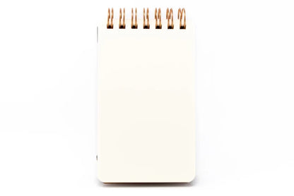 Grain Memo Pad