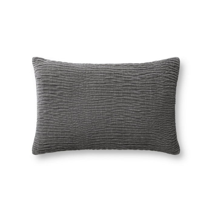 Grey Pillow