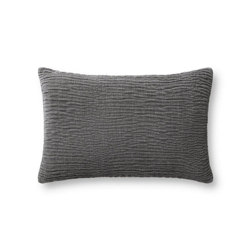 Grey Pillow