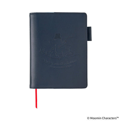 Moomin: Written Memories (leather)