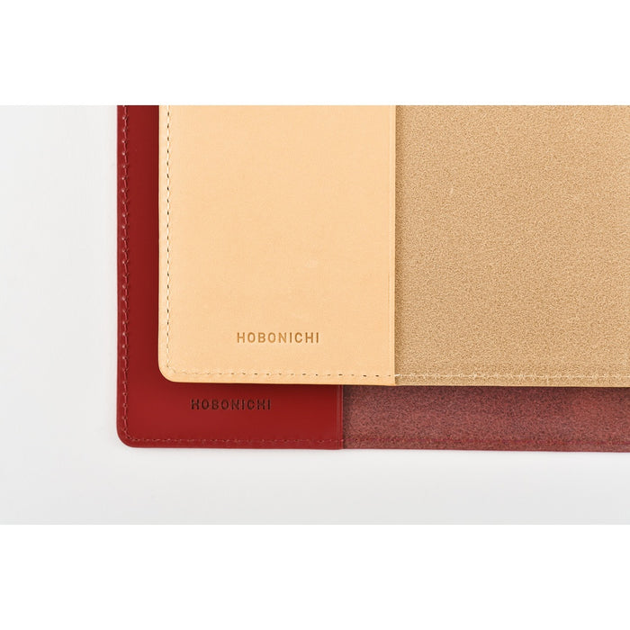 Hobonichi 5 Year Techo A6 - Covers