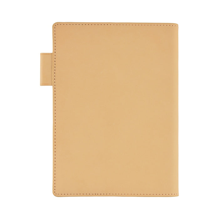 Hobonichi 5 Year Techo A6 - Covers