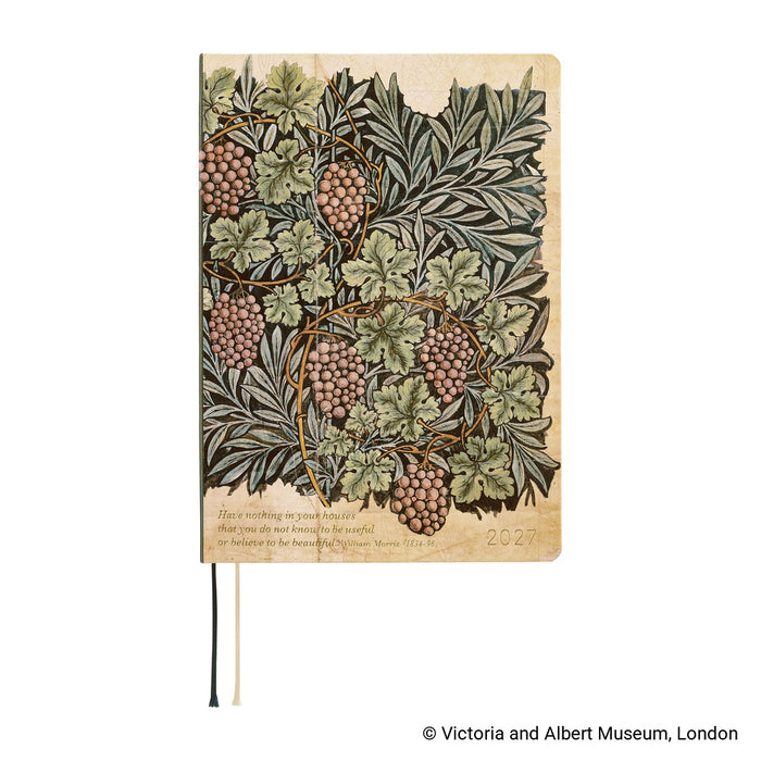 Hobonichi Hard Cover Book HON A5