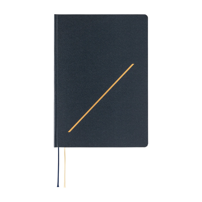 Hobonichi Hard Cover Book HON A5