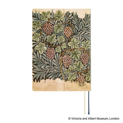 Hobonichi Hard Cover Book HON A5