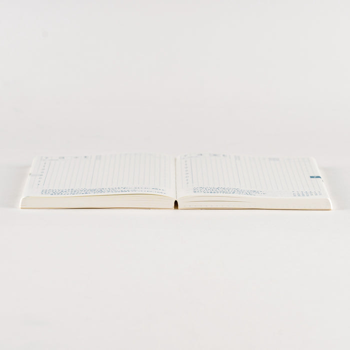 Hobonichi Original Avec Books A6