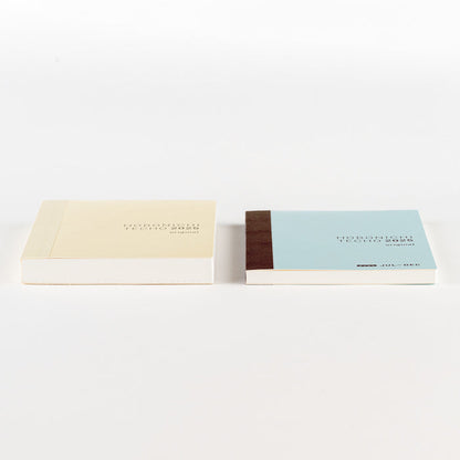 Hobonichi Original Avec Books A6