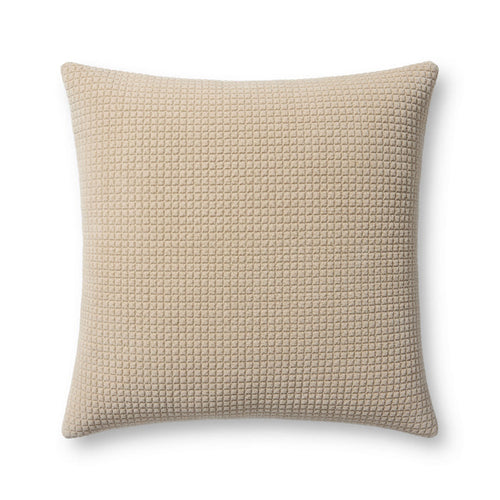 Ivory Pillow