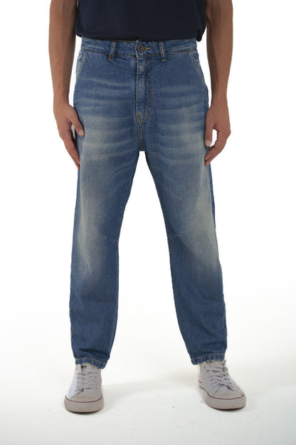 Jeans Loose Bronson PE2611 SS26