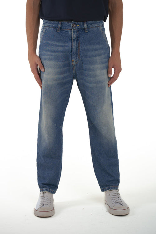 Jeans Loose Bronson PE2611 SS26