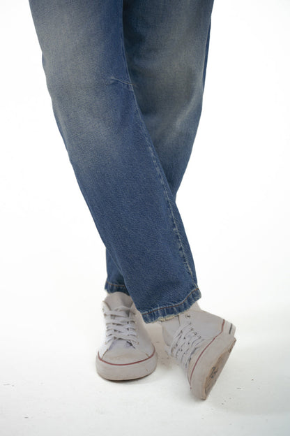 Jeans Loose Bronson PE2611 SS26