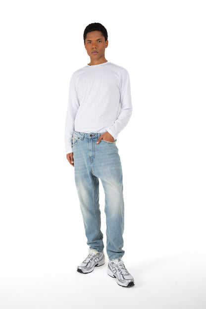 Jeans loose Wide NE19 FW26