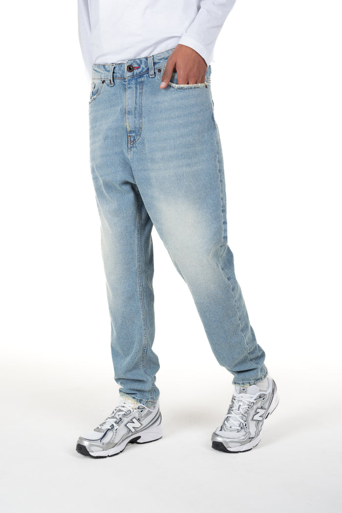 Jeans loose Wide NE19 FW26
