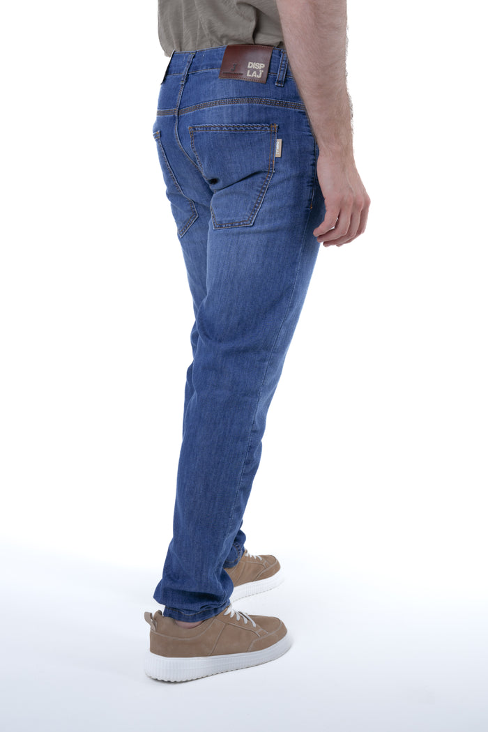Jeans regular Guzman PE 2515 SS25