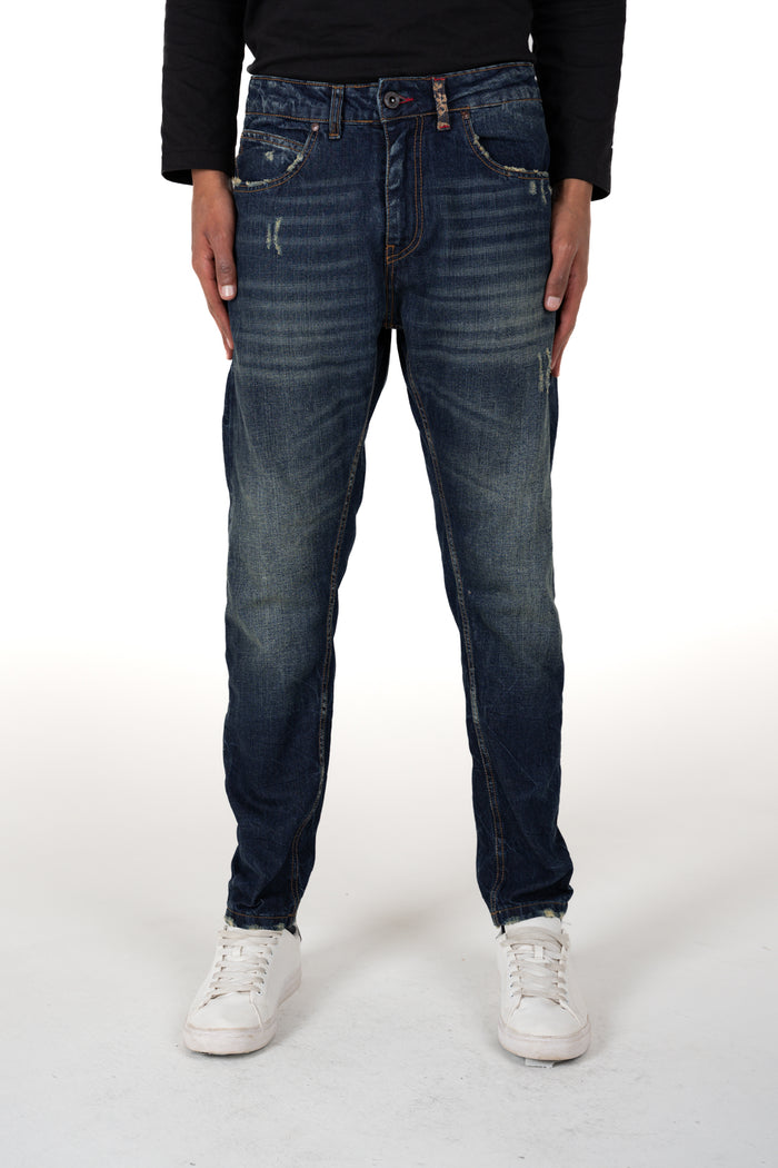 Jeans Regular Kong NE17 FW26