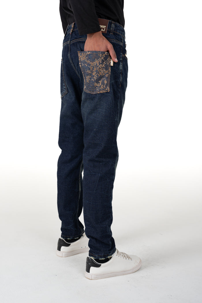 Jeans Regular Kong NE17 FW26
