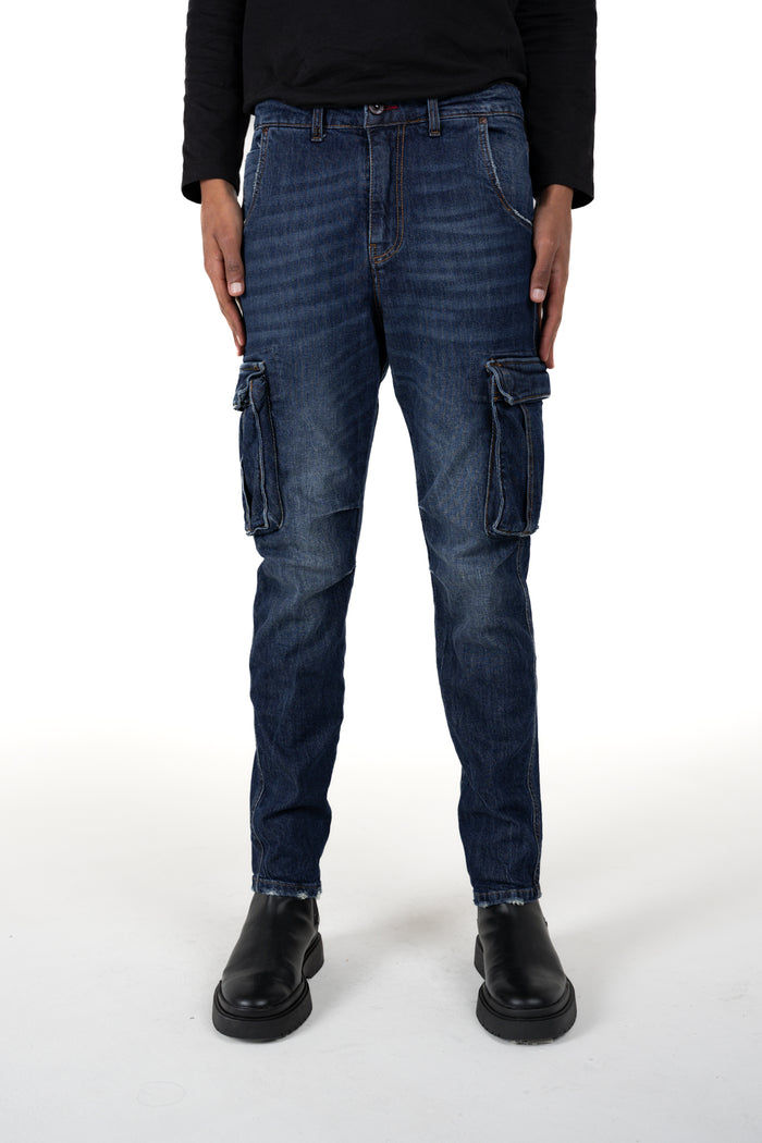 Jeans regular Marktas NE07 FW26