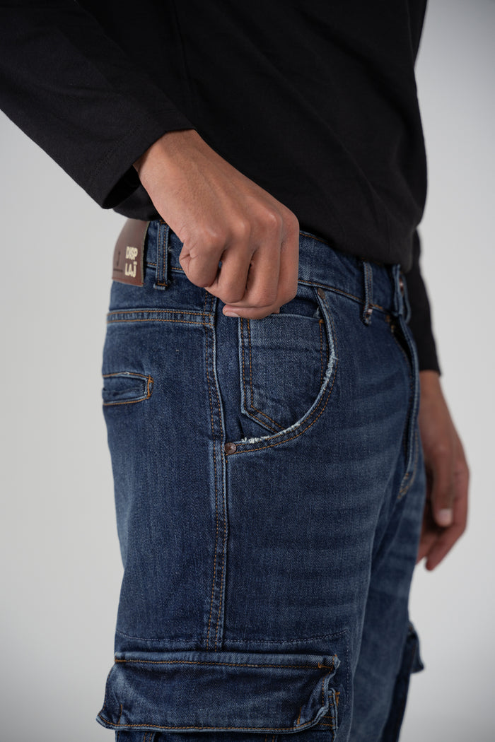 Jeans regular Marktas NE07 FW26
