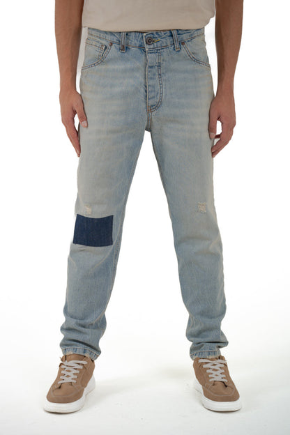 Jeans regular New Wolf PE263 SS26