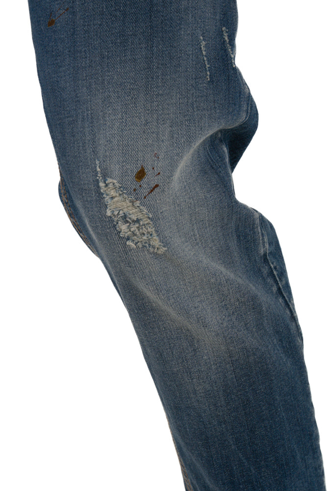 Jeans Slim Life PE2613 SS26