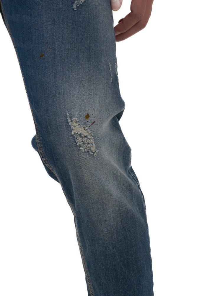 Jeans Slim Life PE2613 SS26