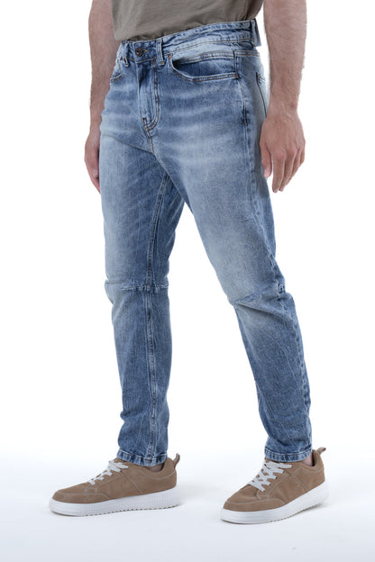 Jeans tapered Kron PE 2511 SS25