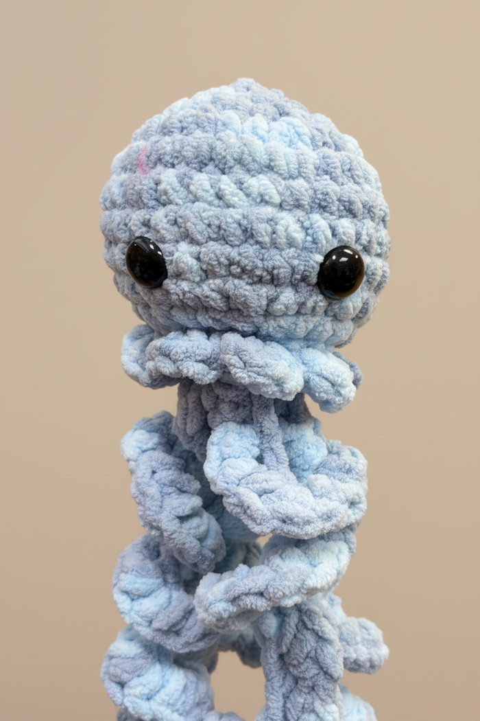 Jelly fish