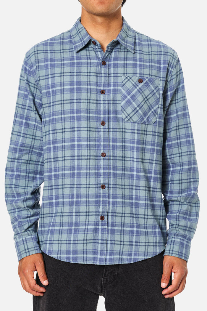 KATIN DEREK FLANNEL