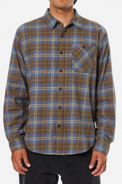 KATIN DEREK FLANNEL