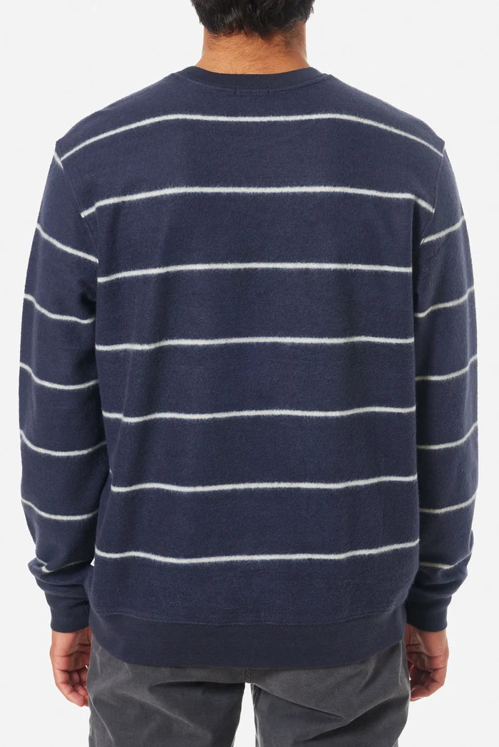 KATIN PARKS FLEECE