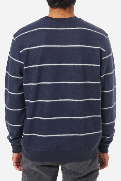 KATIN PARKS FLEECE