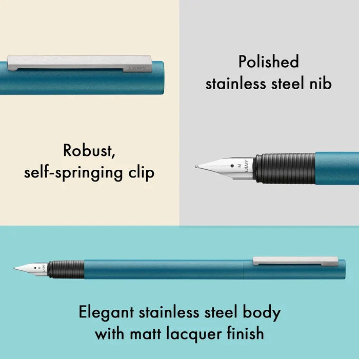 Lamy CP1 Pen