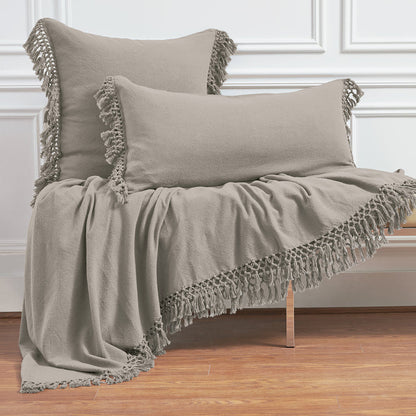 A Lavato Euro Sham.