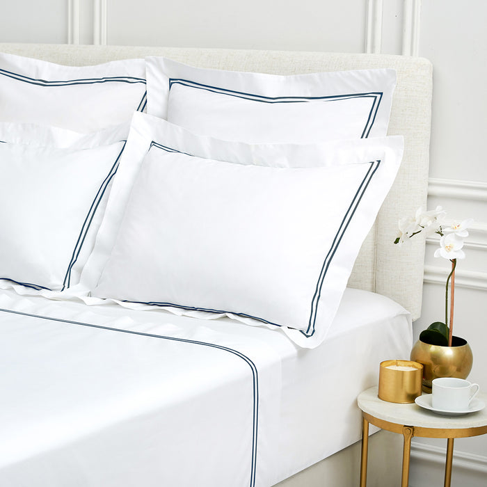 A Legacy Sheet Set.