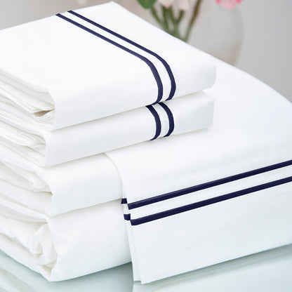 A Legacy Sheet Set.