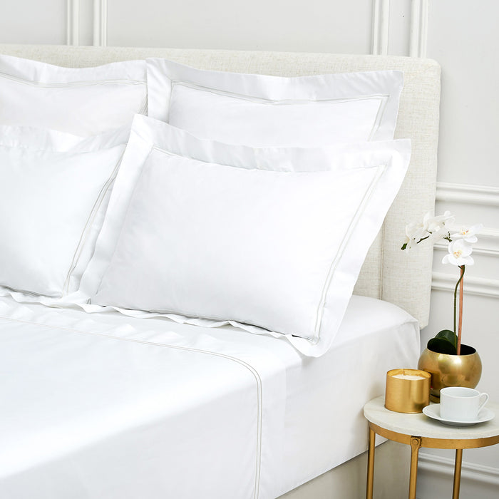 A Legacy Sheet Set.