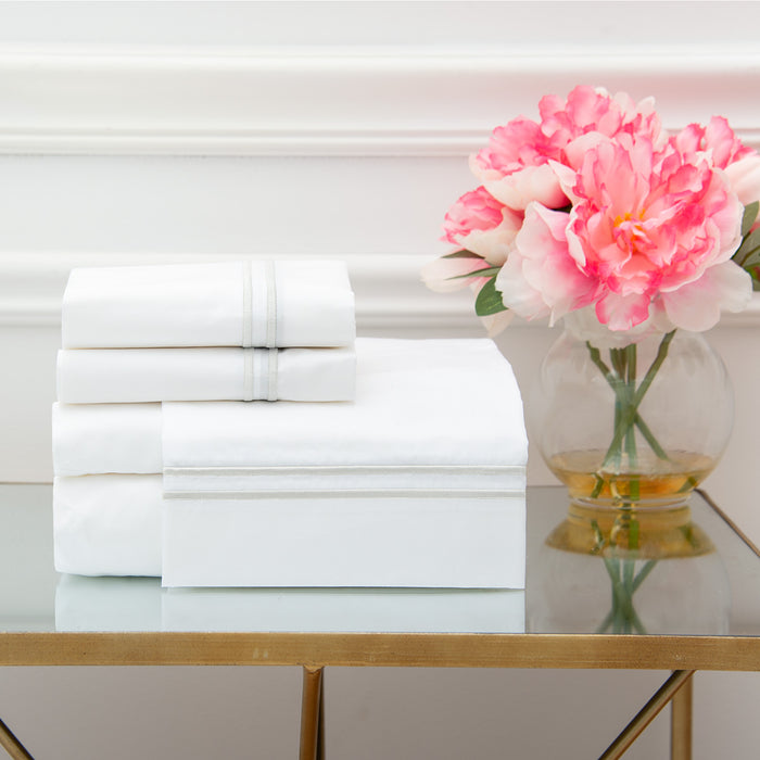 A Legacy Sheet Set.