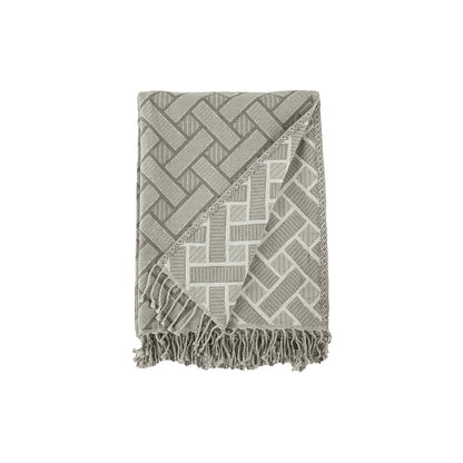 A Leighton Shale Throw.